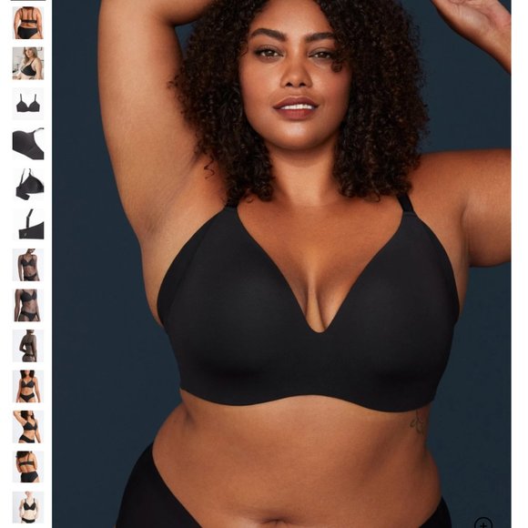 knix | Intimates u0026 Sleepwear | Like New Knix Wingwoman Bra 36f 38f 36g 38g  | Poshmark
